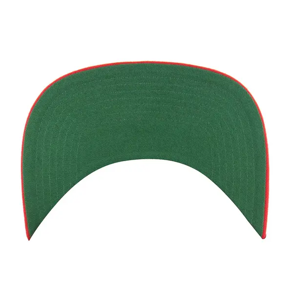 47 CAP MLB BOSTON RED SOX THICK CORD TT CAPTAIN BLACK
