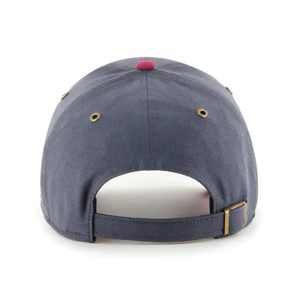 47 CAP MLB CHICAGO CUBS CAMPUS MVP VINTAGE NAVY