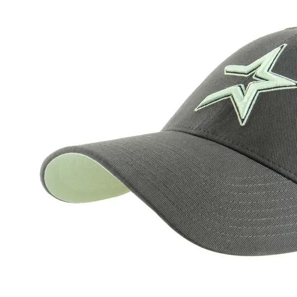 47 CAP MLB HOUSTON ASTROS BRANSON SURE SHOT MVP GRAPHITE