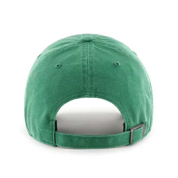 47 CAP MLB LOS ANGELES DODGERS BASE RUN CLEAN UP KELLY GREEN