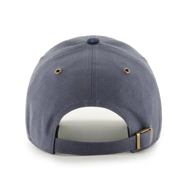 47 CAP MLB LOS ANGELES DODGERS CAMPUS MVP VINTAGE NAVY