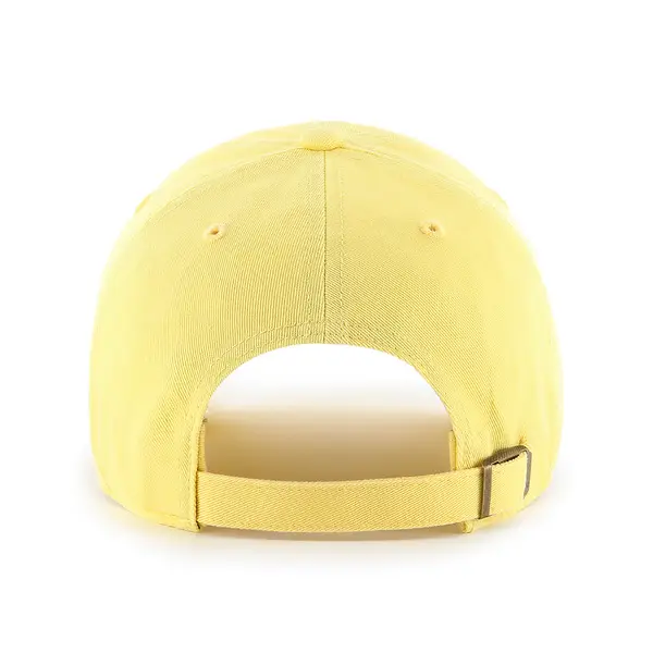 47 CAP MLB LOS ANGELES DODGERS CLEAN UP MAIZE