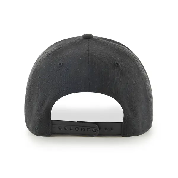 47 CAP MLB LOS ANGELES DODGERS COLD ZONE MVP DP BLACK