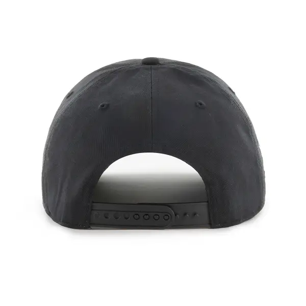 47 CAP MLB LOS ANGELES DODGERS DROP SHADOW HITCH RF BLACK