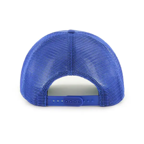 47 CAP MLB LOS ANGELES DODGERS MESH HITCH ROYAL