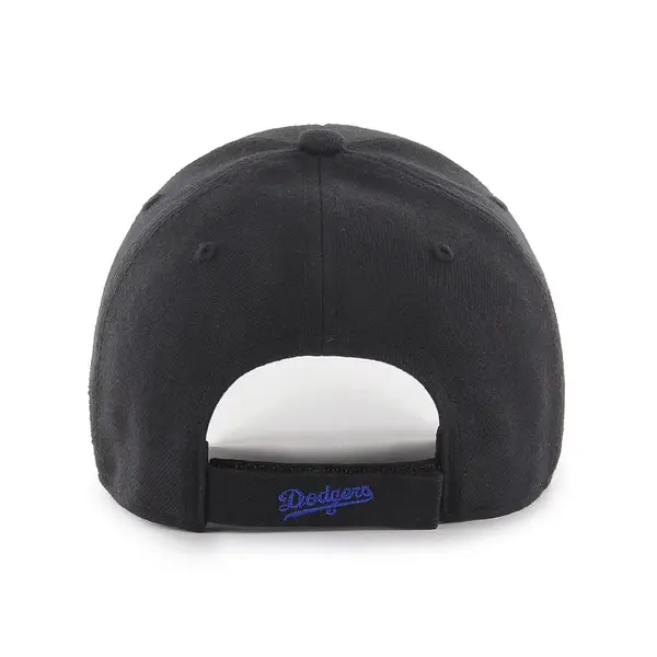 47 CAP MLB LOS ANGELES DODGERS MVP BLACK2