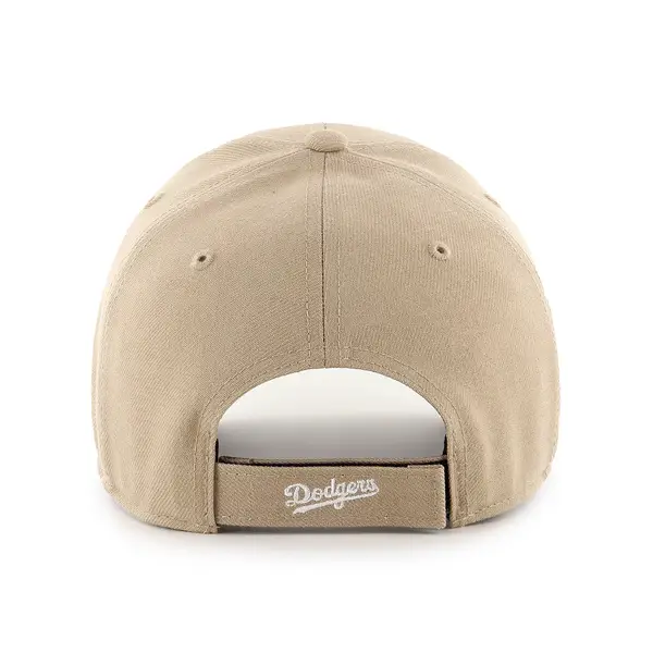 47 CAP MLB LOS ANGELES DODGERS MVP KHAKI