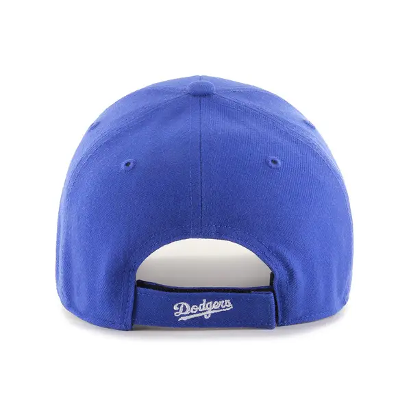 47 CAP MLB LOS ANGELES DODGERS MVP ROYAL