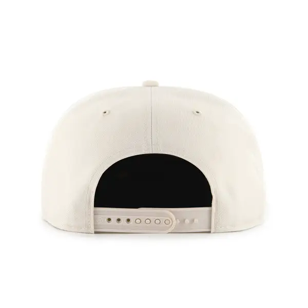 47 CAP MLB LOS ANGELES DODGERS SURSHOT UNDER CAPTAIN NATURAL