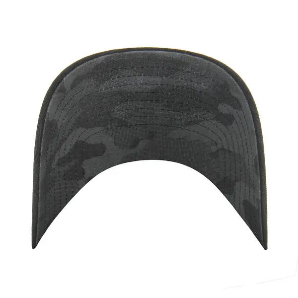 47 CAP MLB LOS ANGELES DODGERS TONAL CAMO UNDER MVP BLACK