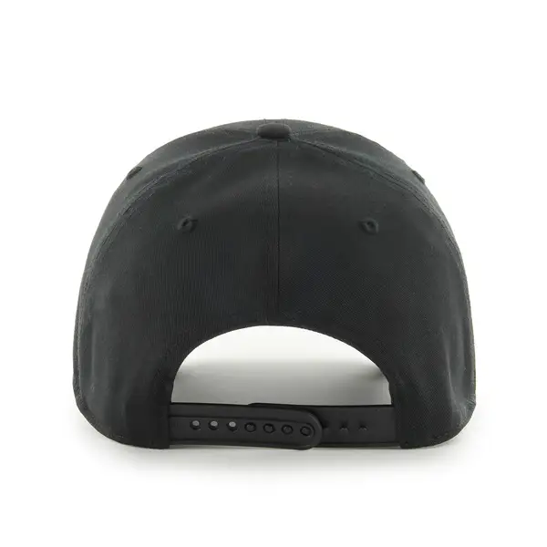 47 CAP MLB LOS ANGELES DODGERS TONAL CAMO UNDER MVP BLACK