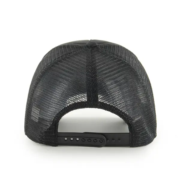 47 CAP MLB LOS ANGELES DODGERS TRITONE FOAMOFFSIDE DT BLACK