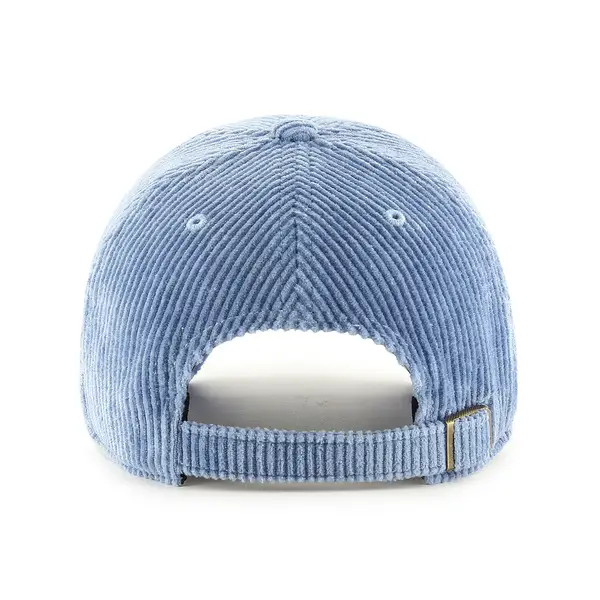 47 CAP MLB LOS ANGELES DODGERS WIDE CORD CLEAN UP MONTEGO