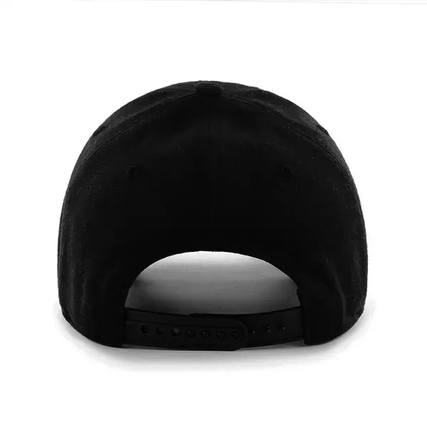 47 CAP MLB LOSANGELES DODGERS SURESHOT SNAPBACK MVP BLACK