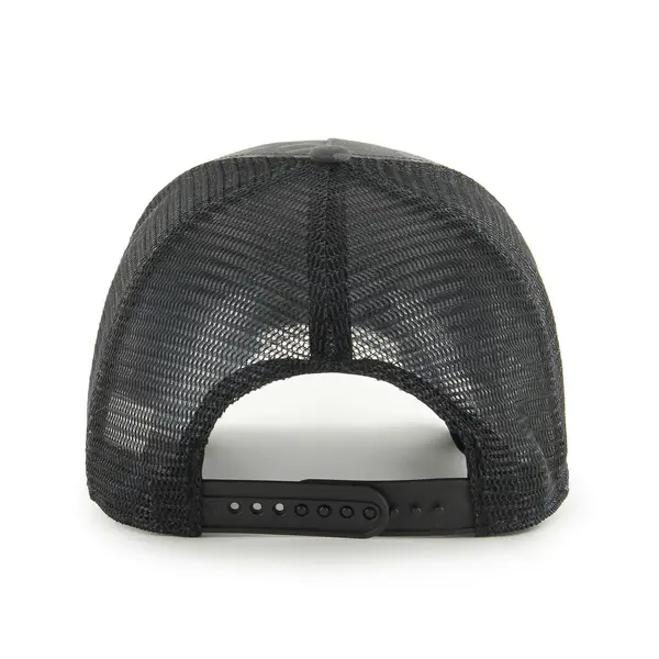 47 CAP MLB LOSANGELES DODGERS TONAL CAMO MESHMVP DT CHARCOAL