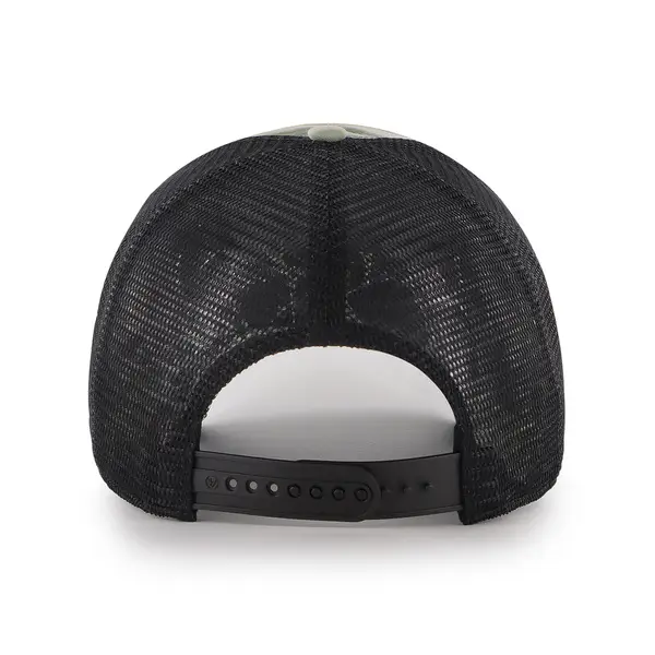 47 CAP MLB N Y YANKEES FISHERMAN CAMO MESHMVP DT FISHERCAMO