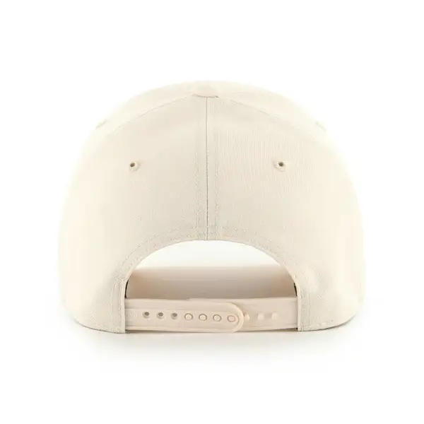 47 CAP MLB N Y YANKEES SUBWAY SERIESURSHOT SNAPBAC MVP NATUR