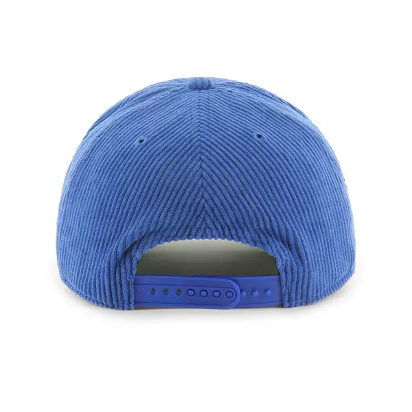 47 CAP MLB NEW YORK METS CHAINSCRIPT HITCH LC ROYAL