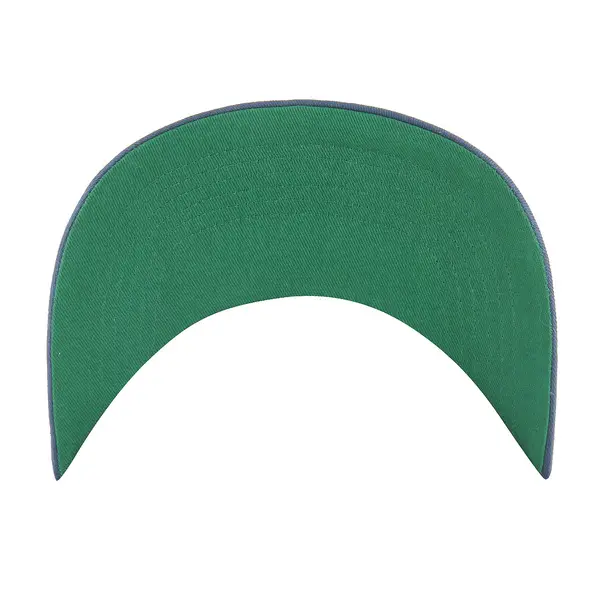 47 CAP MLB NEW YORK YANKEES ARCH CHAMP HITCH WHITE