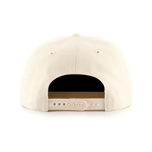 47 CAP MLB NEW YORK YANKEES BALLPARK CAPTAIN NATURAL