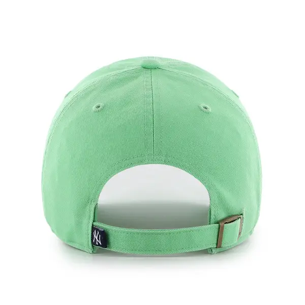 47 CAP MLB NEW YORK YANKEES CLEAN UP GREEN APPLE