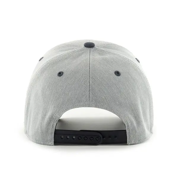 47 CAP MLB NEW YORK YANKEES MAULDEN TT SNAP MVP GREY