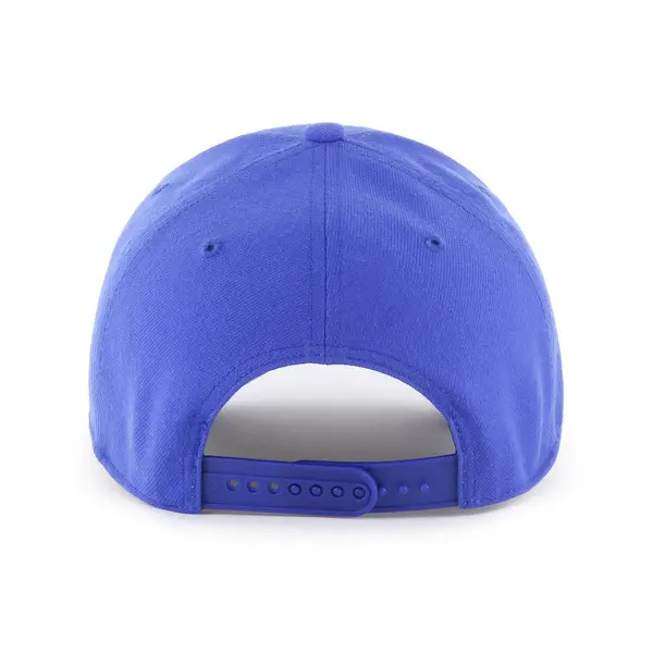 47 CAP MLB NEW YORK YANKEES MVP SNAPBACK MVP SONIC BLUE