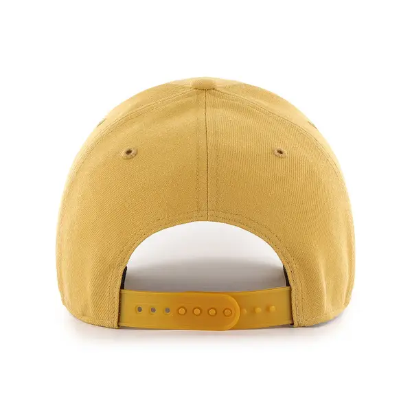 47 CAP MLB NEW YORK YANKEES MVP SNAPBACK MVP WEK WHEAT