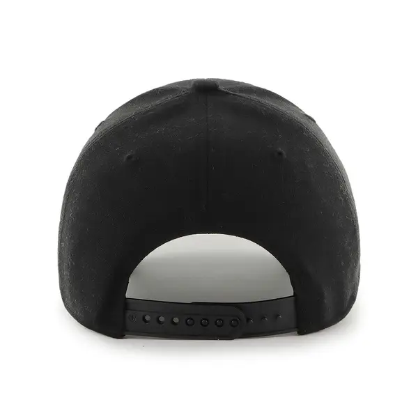 47 CAP MLB NEWYORK METS SUBWAYSERIE SURSHOT SNAPBACK MVP BLK