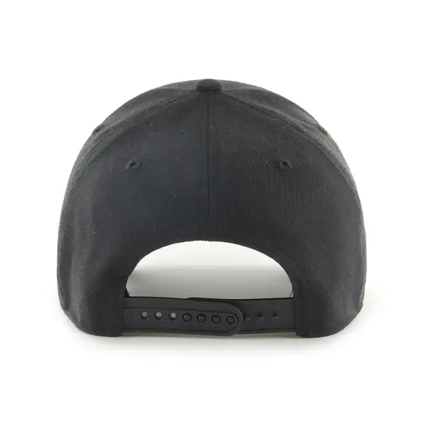 47 CAP MLB NEWYORK YANKEES BASE RUNNER SNAP MVP BLACK