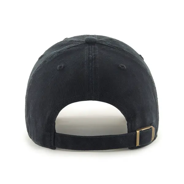 47 CAP MLB NEWYORK YANKEES W SERIES DOUBL UND CLEAN UP BLK