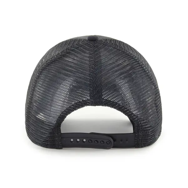 47 CAP MLB OAKLAND ATHLETICS BRANSON MVP BLACK