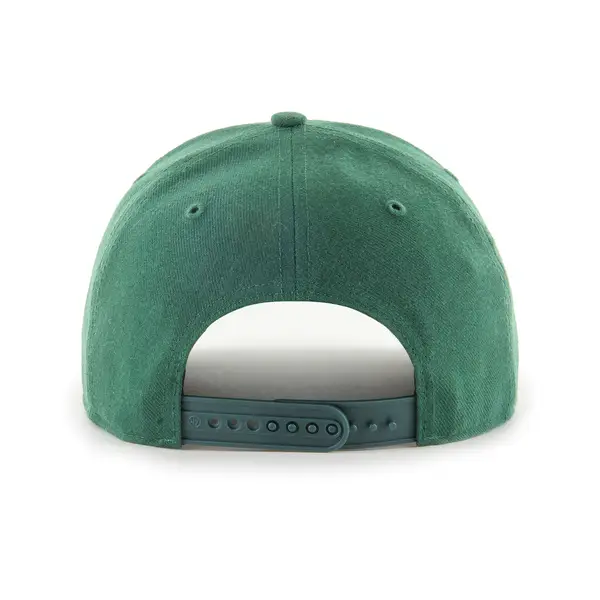 47 CAP MLB OAKLAND ATHLETICS COLD ZONE MVP DP DARK GREEN