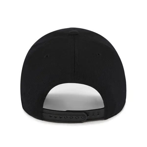47 CAP MLB OAKLAND ATHLETICS MVP SNAPBACK BLACK