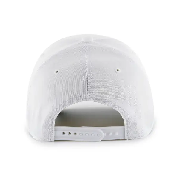 47 CAP MLB OAKLAND ATHLETICS PARADIGM UNDER MVP WHIT