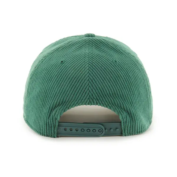 47 CAP MLB OAKLAND ATHLETICS SKY HIGH HITCH LC DARK GREEN