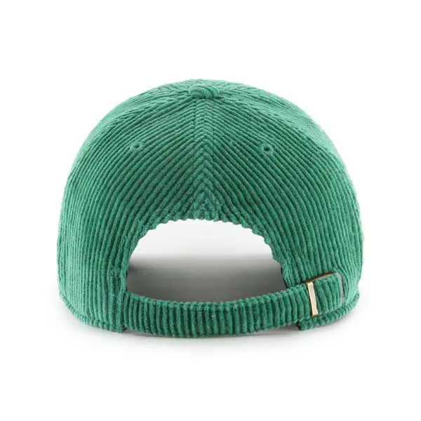 47 CAP MLB OAKLAND ATHLETICS WIDE CORD CLEAN UP KELLY