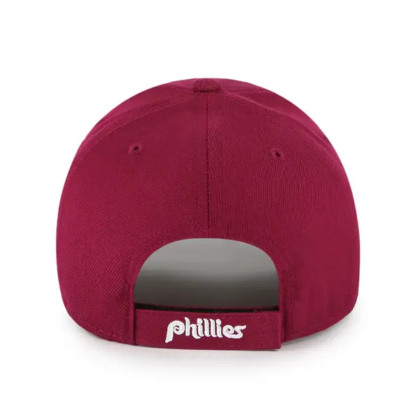 47 CAP MLB PHILADELPHIA PHILLIES MVP CARDINAL2
