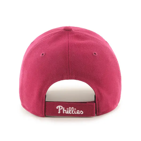 47 CAP MLB PHILADELPHIA PHILLIES MVP CARDINAL