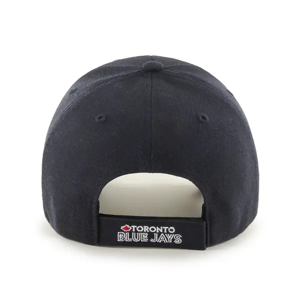 47 CAP MLB TORONTO BLUE JAYS MVP NAVY
