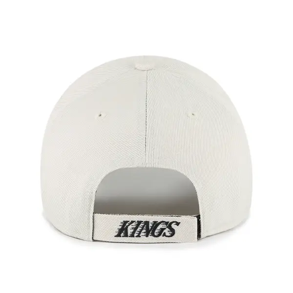 47 CAP NHL LOS ANGELES KINGS VINTAGE MVP BONE