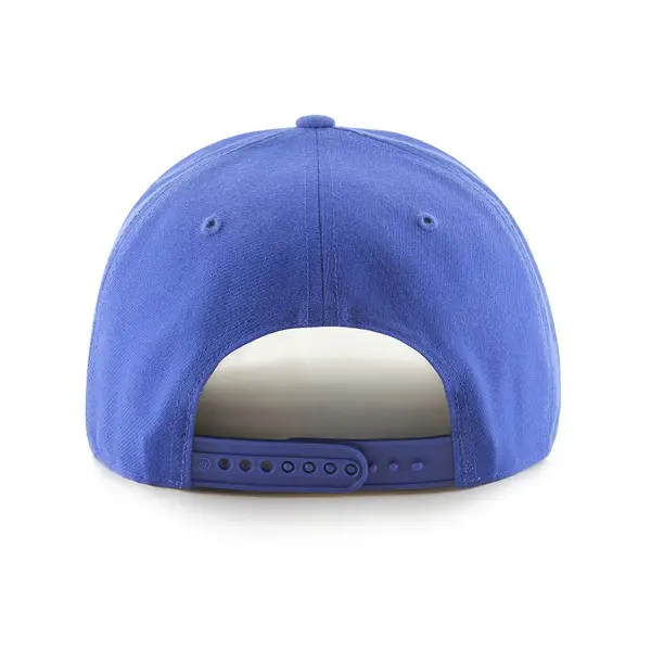 47 CAP NHL NEW YORK RANGERS COLD ZONE MVP DP ROYAL