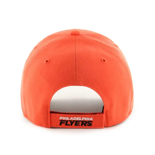 47 CAP NHL PHILADELPHIA FLYERS MVP ORANGE