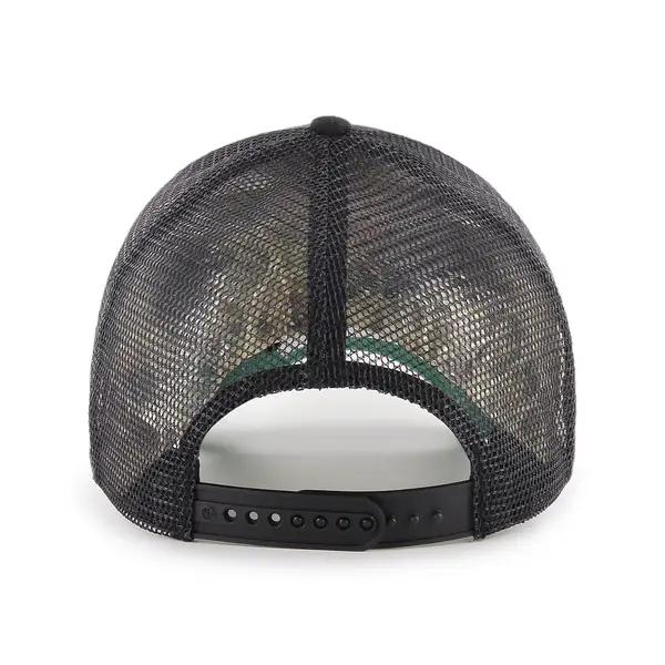 47 CAP NHL PITTSBURGH PENGUINS BRANSON MVP BLACK