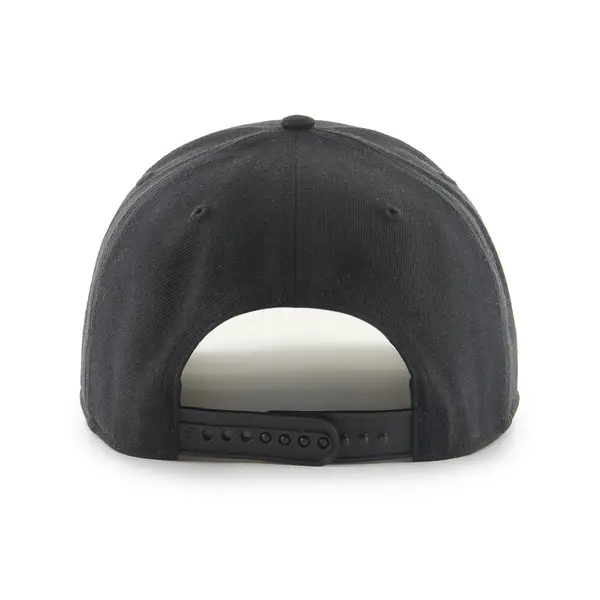 47 CAP NHL PITTSBURGH PENGUINS COLD ZONE MVP DP BLACK