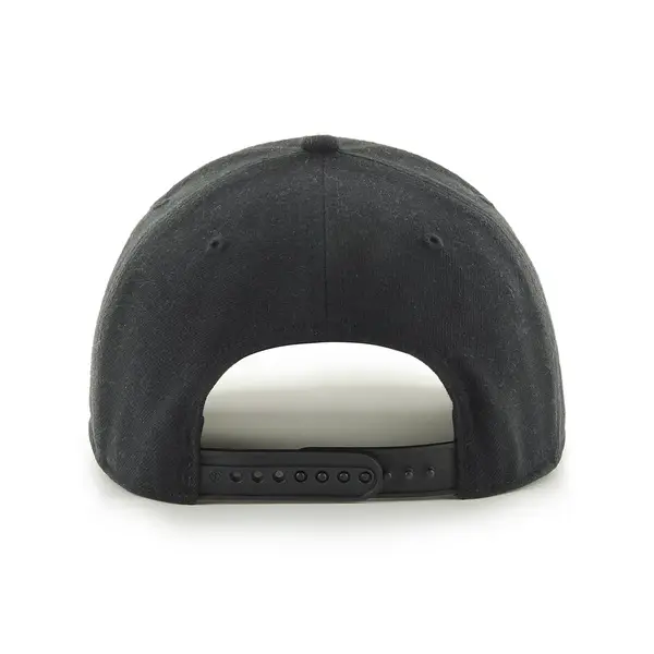 47 CAP NHL SAN JOSE SHARKS COLD ZONE MVP DP BLACK