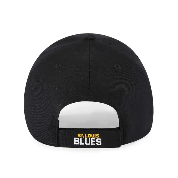 47 CAP NHL ST LOUIS BLUES MVP BLACK