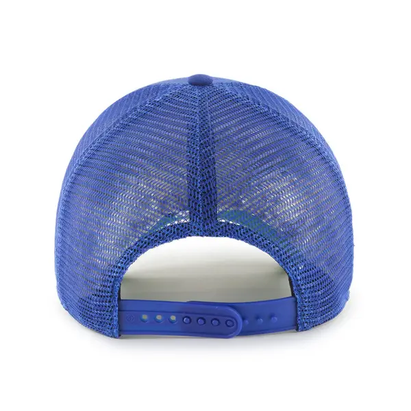 47 CAP NHL TAMPA BAY LIGHTNING BRANSON MVP ROYAL