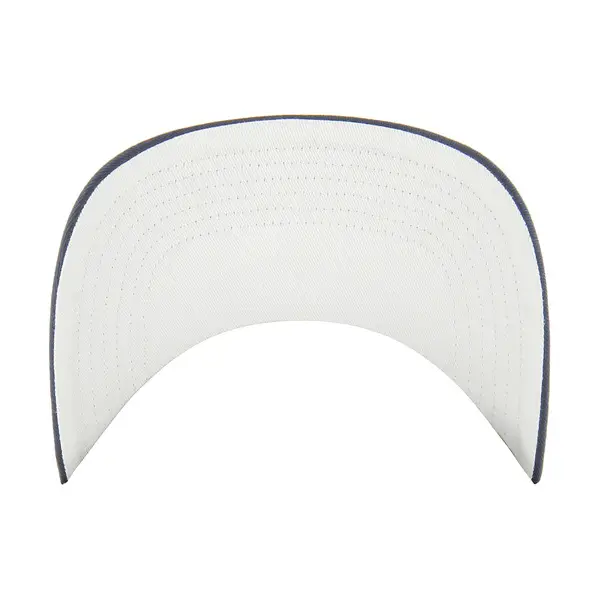 47 CAP NHL TORONTO MAPLE LEAFS MESH HITCH NAVY
