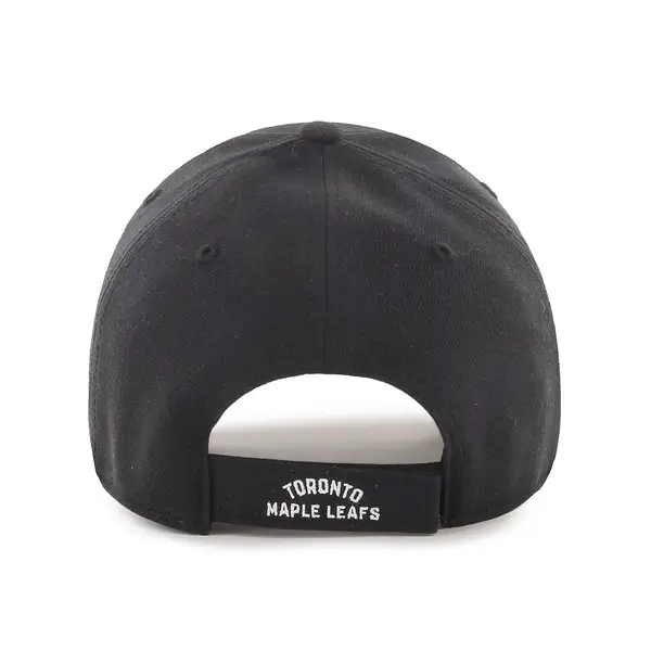 47 CAP NHL TORONTO MAPLE LEAFS MVP BLACK